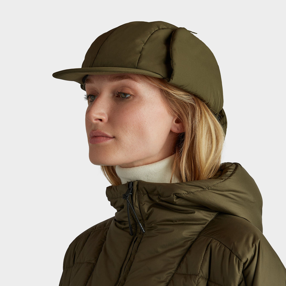 Tilley Down Aviator 戶外帽｜戶外運動及日常生活 | 海外代購-戶外帽-FIT MART 香港智能健康及運動生活用品專門店：筋膜槍、瑜伽輔助工具、智能健身設備