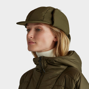 Tilley Down Aviator 戶外帽｜戶外運動及日常生活 | 海外代購-戶外帽-FIT MART 香港智能健康及運動生活用品專門店：筋膜槍、瑜伽輔助工具、智能健身設備