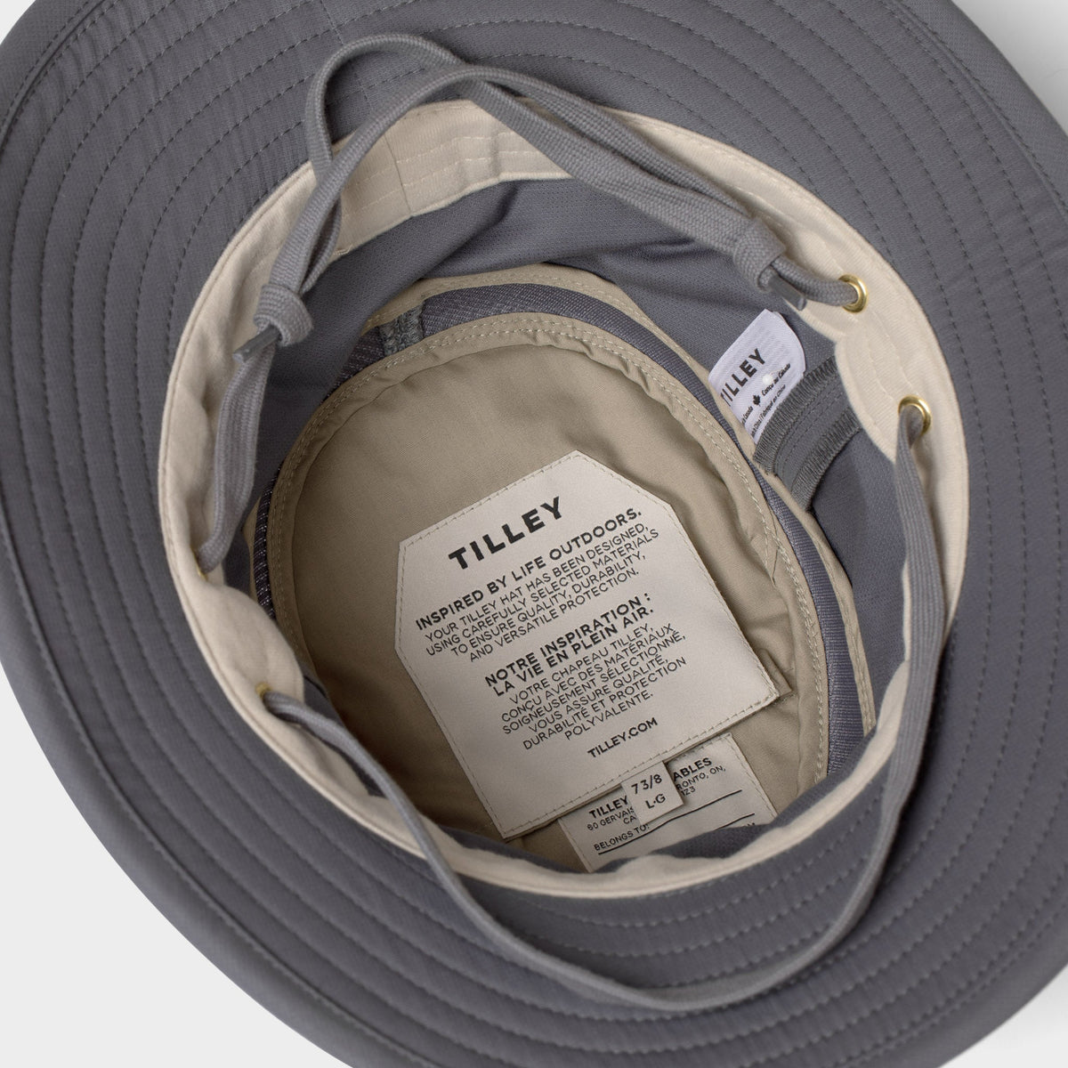 Tilley T5MO Adventure Airflo 帽｜戶外運動及日常生活 | 海外代購-戶外帽-FIT MART 香港智能健康及運動生活用品專門店：筋膜槍、瑜伽輔助工具、智能健身設備