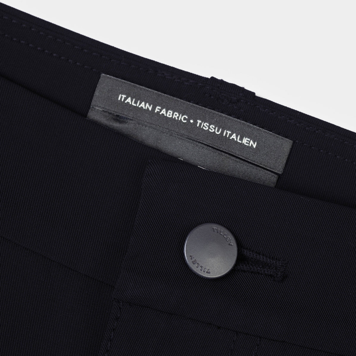 Tilley 5 Pocket 長褲｜戶外運動及日常生活 | 海外代購-戶外服飾-FIT MART 香港智能健康及運動生活用品專門店：筋膜槍、瑜伽輔助工具、智能健身設備