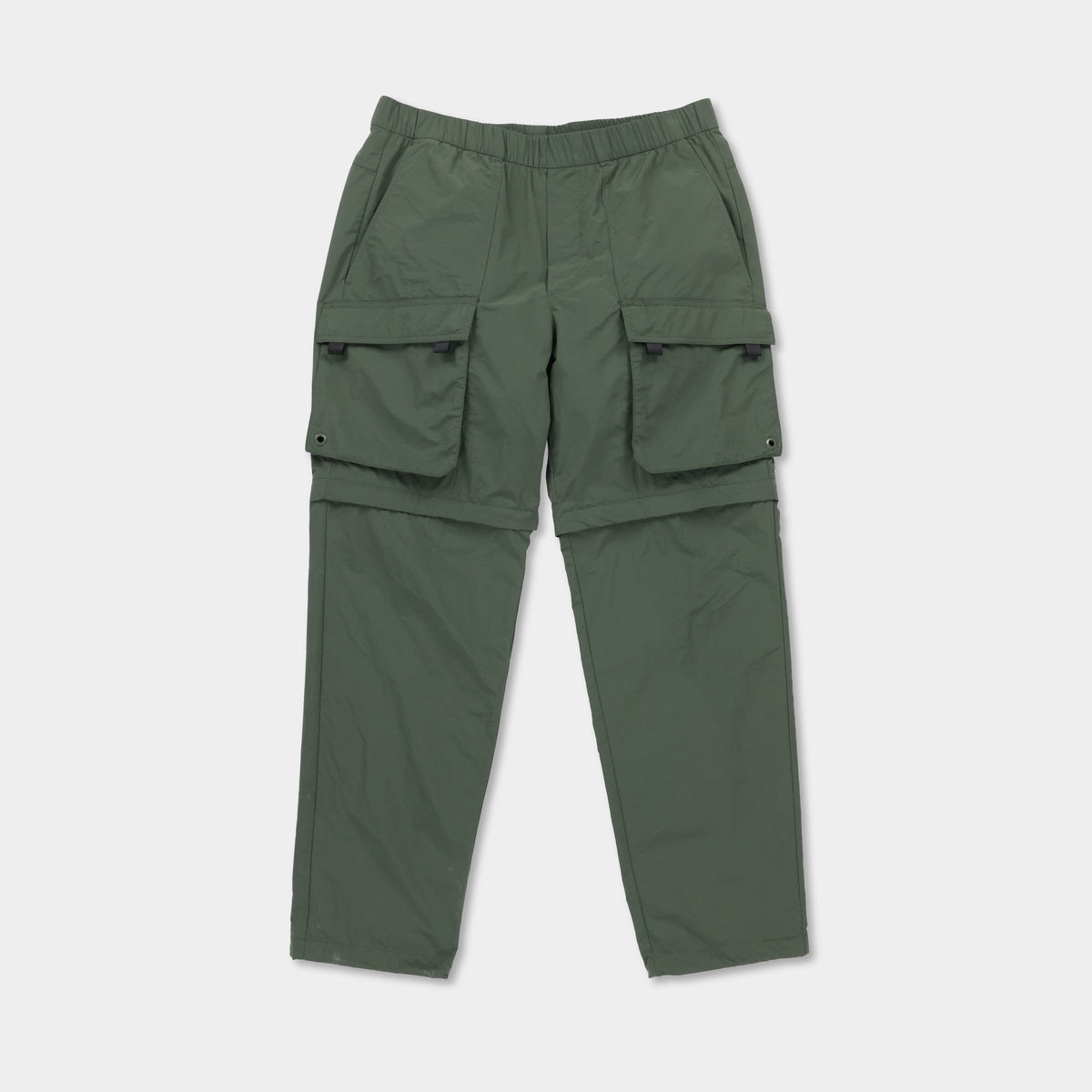 Tilley Tech Pull on Zip Off 長褲｜戶外運動及日常生活 | 海外代購-戶外服飾-FIT MART 香港智能健康及運動生活用品專門店：筋膜槍、瑜伽輔助工具、智能健身設備