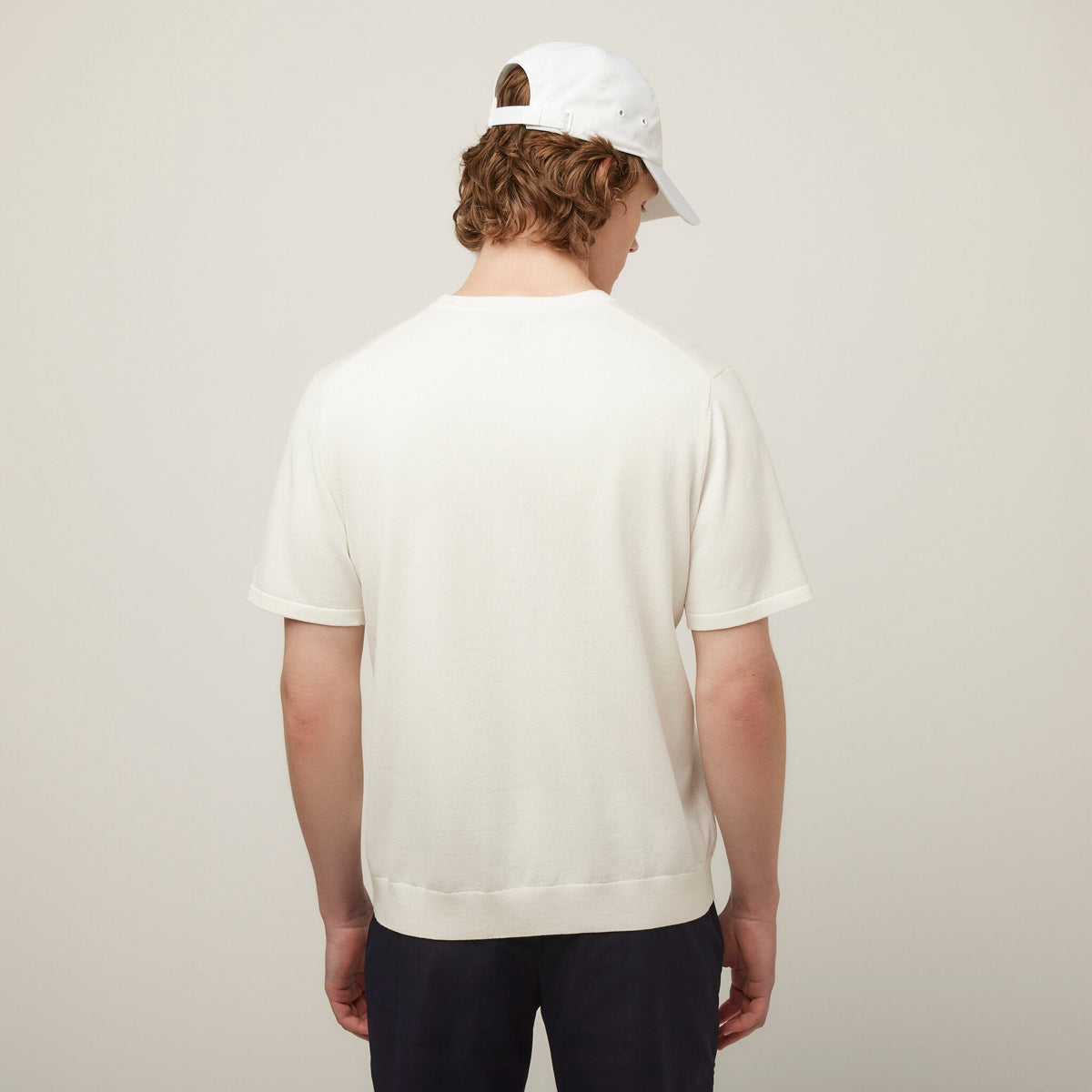 Tilley 棉質 Nylon Knit T 恤｜戶外運動及日常生活 | 海外代購-戶外服飾-FIT MART 香港智能健康及運動生活用品專門店：筋膜槍、瑜伽輔助工具、智能健身設備