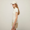 Tilley Tencel Rib T 恤｜戶外運動及日常生活-戶外服飾-FIT MART 香港智能健康及運動生活用品專門店：筋膜槍、瑜伽輔助工具、智能健身設備