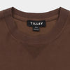 Tilley Extrafine 輕量 圓領｜戶外運動及日常生活-戶外服飾-FIT MART 香港智能健康及運動生活用品專門店：筋膜槍、瑜伽輔助工具、智能健身設備