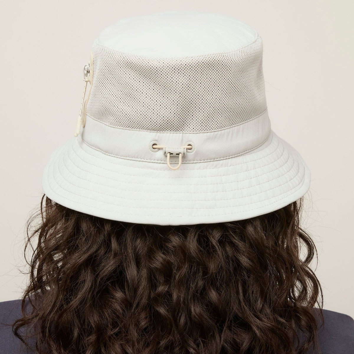 Tilley Zip Pocket Bucket 戶外帽｜戶外運動及日常生活 | 海外代購-戶外帽-FIT MART 香港智能健康及運動生活用品專門店：筋膜槍、瑜伽輔助工具、智能健身設備