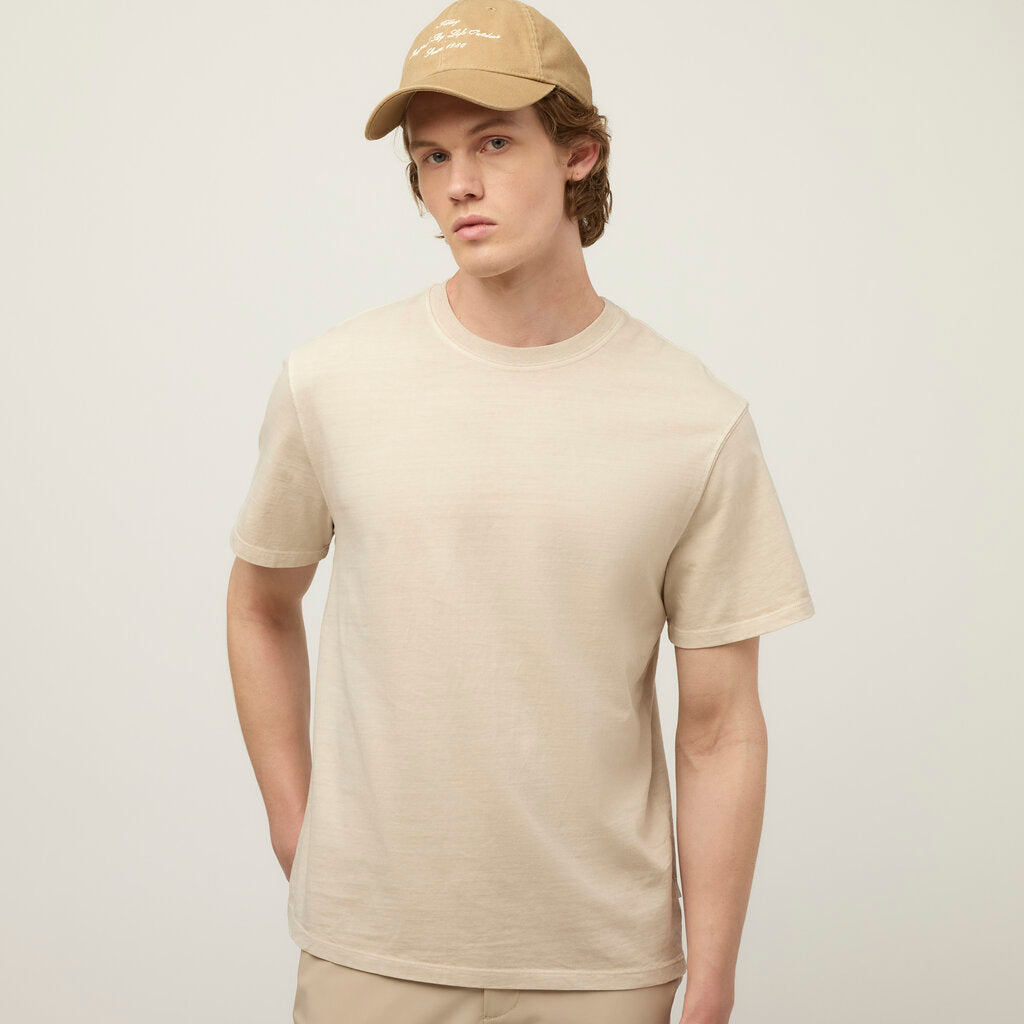 Tilley Mid｜weight Sun Washed T 恤｜戶外運動及日常生活 | 海外代購-戶外服飾-FIT MART 香港智能健康及運動生活用品專門店：筋膜槍、瑜伽輔助工具、智能健身設備