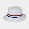Tilley Ribbon Bucket 戶外帽｜戶外運動及日常生活-戶外帽-FIT MART 香港智能健康及運動生活用品專門店：筋膜槍、瑜伽輔助工具、智能健身設備