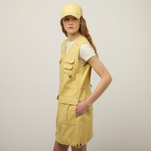 Tilley Tencel 棉質 Safari 背心 連身裙｜戶外運動及日常生活 | 海外代購-旅行服飾-FIT MART 香港智能健康及運動生活用品專門店：筋膜槍、瑜伽輔助工具、智能健身設備