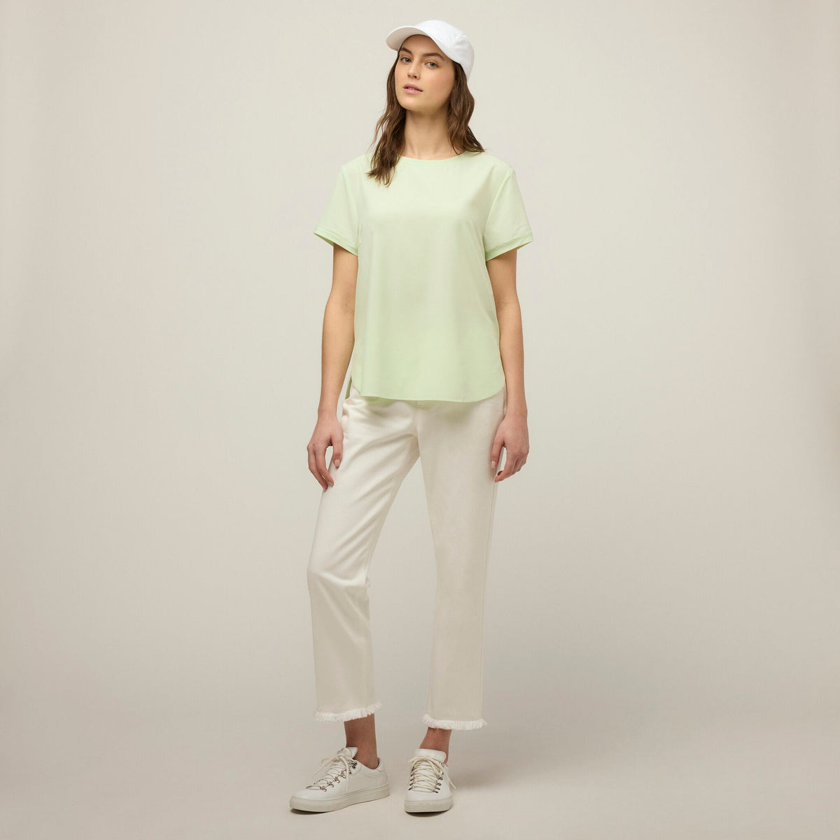 Tilley Tech Slk T 恤｜戶外運動及日常生活 | 海外代購-戶外服飾-FIT MART 香港智能健康及運動生活用品專門店：筋膜槍、瑜伽輔助工具、智能健身設備