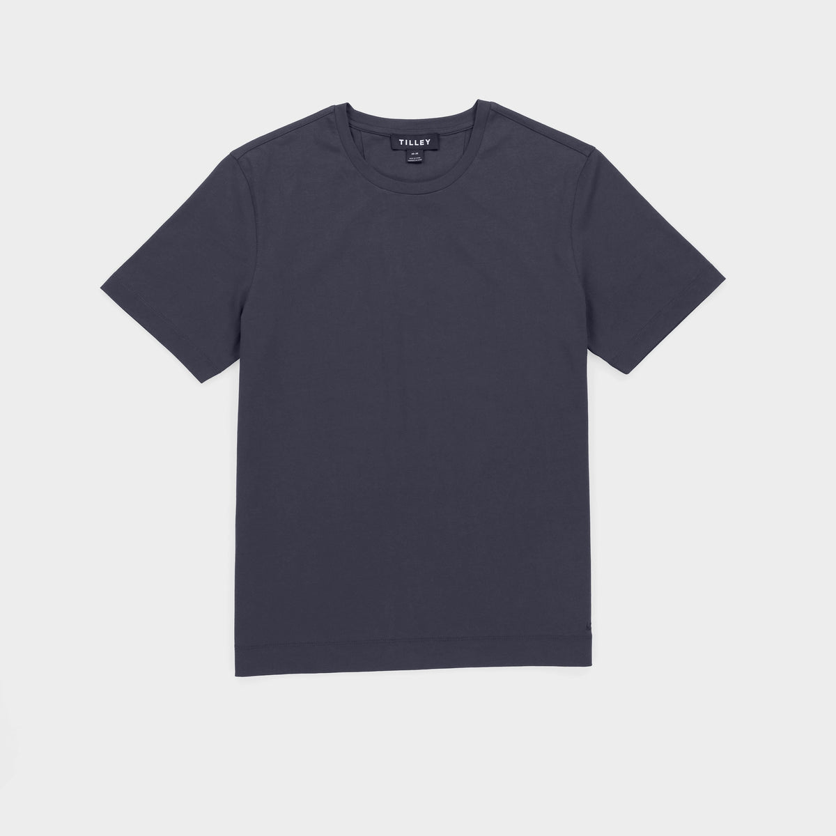 Tilley Combed 棉質 T 恤｜戶外運動及日常生活 | 海外代購-戶外服飾-FIT MART 香港智能健康及運動生活用品專門店：筋膜槍、瑜伽輔助工具、智能健身設備