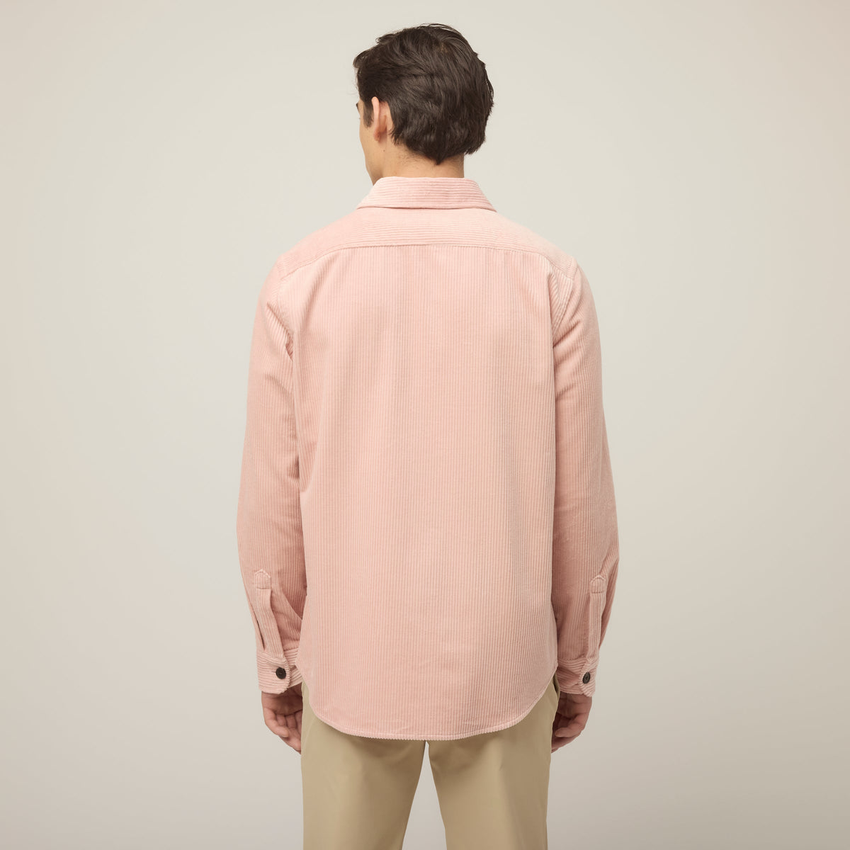 Tilley Corduroy Over恤衫｜戶外運動及日常生活 | 海外代購-戶外服飾-FIT MART 香港智能健康及運動生活用品專門店：筋膜槍、瑜伽輔助工具、智能健身設備
