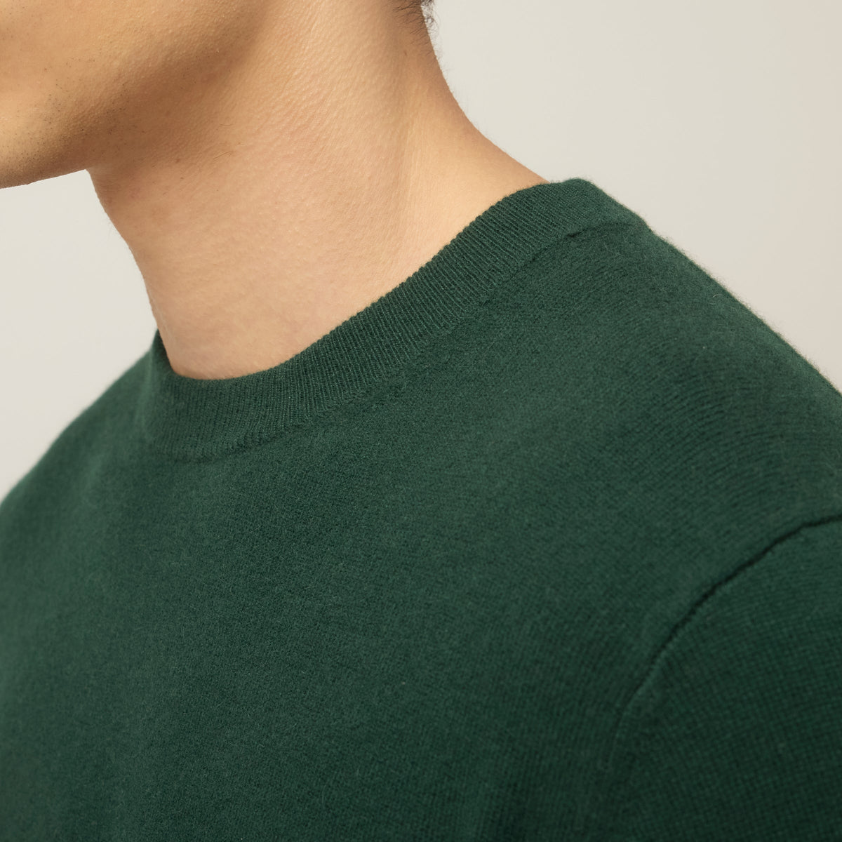 Tilley Cashmere 圓領｜戶外運動及日常生活 | 海外代購-戶外服飾-FIT MART 香港智能健康及運動生活用品專門店：筋膜槍、瑜伽輔助工具、智能健身設備