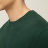 Tilley Cashmere 圓領｜戶外運動及日常生活-戶外服飾-FIT MART 香港智能健康及運動生活用品專門店：筋膜槍、瑜伽輔助工具、智能健身設備