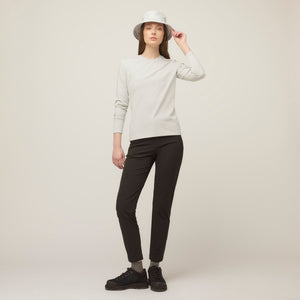 Tilley 長袖 Thermal 圓領｜戶外運動及日常生活 | 海外代購-戶外服飾-FIT MART 香港智能健康及運動生活用品專門店：筋膜槍、瑜伽輔助工具、智能健身設備