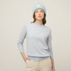 Tilley Stretch 美麗諾羊毛 Crew｜戶外運動及日常生活-戶外服飾-FIT MART 香港智能健康及運動生活用品專門店：筋膜槍、瑜伽輔助工具、智能健身設備
