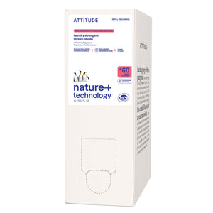 【健康生活精選】ATTITUDE 洗衣液 | 海外代購-家用清潔產品-FIT MART 香港智能健康及運動生活用品專門店：筋膜槍、瑜伽輔助工具、智能健身設備