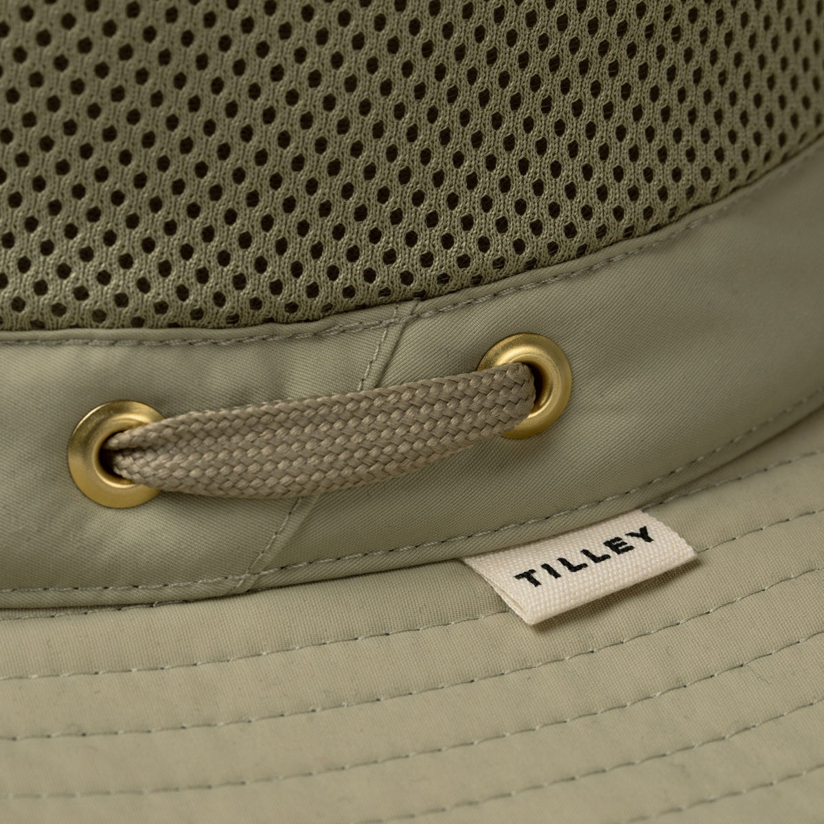 Tilley LTM8 Airflo 涼感 Mesh 帽｜戶外運動及日常生活 | 海外代購-戶外帽-FIT MART 香港智能健康及運動生活用品專門店：筋膜槍、瑜伽輔助工具、智能健身設備
