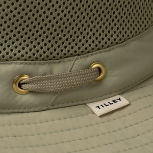 Tilley LTM8 Airflo 涼感 Mesh 帽｜戶外運動及日常生活 | 海外代購-戶外帽-FIT MART 香港智能健康及運動生活用品專門店：筋膜槍、瑜伽輔助工具、智能健身設備