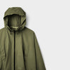 Tilley 防雨 可摺疊收納 Poncho｜戶外運動及日常生活-戶外服飾-FIT MART 香港智能健康及運動生活用品專門店：筋膜槍、瑜伽輔助工具、智能健身設備