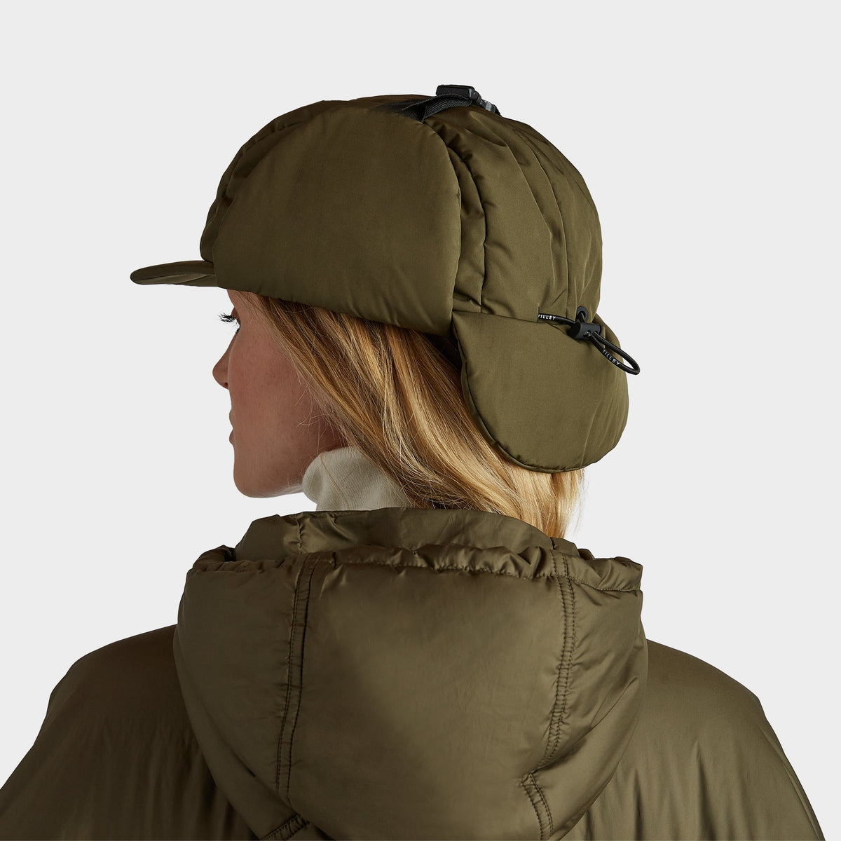 Tilley Down Aviator 戶外帽｜戶外運動及日常生活 | 海外代購-戶外帽-FIT MART 香港智能健康及運動生活用品專門店：筋膜槍、瑜伽輔助工具、智能健身設備