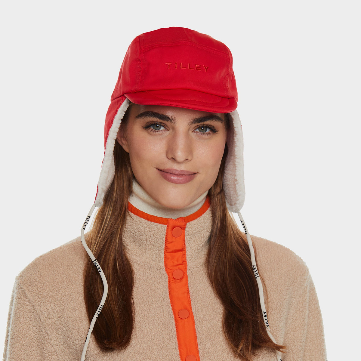 Tilley Rove Aviator 戶外帽｜戶外運動及日常生活 | 海外代購-戶外帽-FIT MART 香港智能健康及運動生活用品專門店：筋膜槍、瑜伽輔助工具、智能健身設備