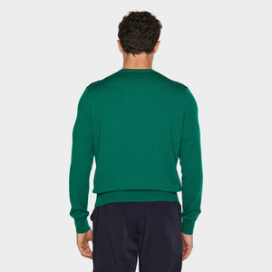 Tilley Stretch 美麗諾羊毛 Crew｜戶外運動及日常生活 | 海外代購-戶外服飾-FIT MART 香港智能健康及運動生活用品專門店：筋膜槍、瑜伽輔助工具、智能健身設備