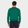 Tilley Stretch 美麗諾羊毛 Crew｜戶外運動及日常生活-戶外服飾-FIT MART 香港智能健康及運動生活用品專門店：筋膜槍、瑜伽輔助工具、智能健身設備