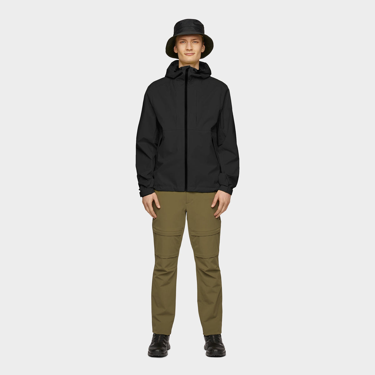 Tilley Ripstop Shell 外套｜戶外運動及日常生活 | 海外代購-戶外服飾-FIT MART 香港智能健康及運動生活用品專門店：筋膜槍、瑜伽輔助工具、智能健身設備