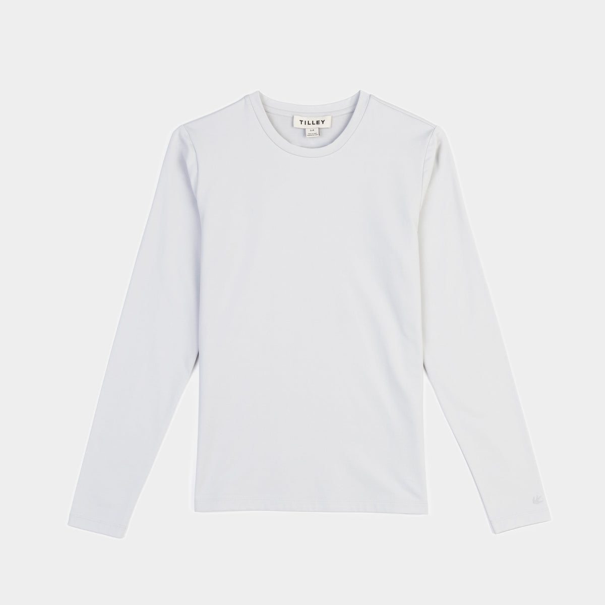 Tilley 長袖 Thermal 圓領｜戶外運動及日常生活 | 海外代購-戶外服飾-FIT MART 香港智能健康及運動生活用品專門店：筋膜槍、瑜伽輔助工具、智能健身設備