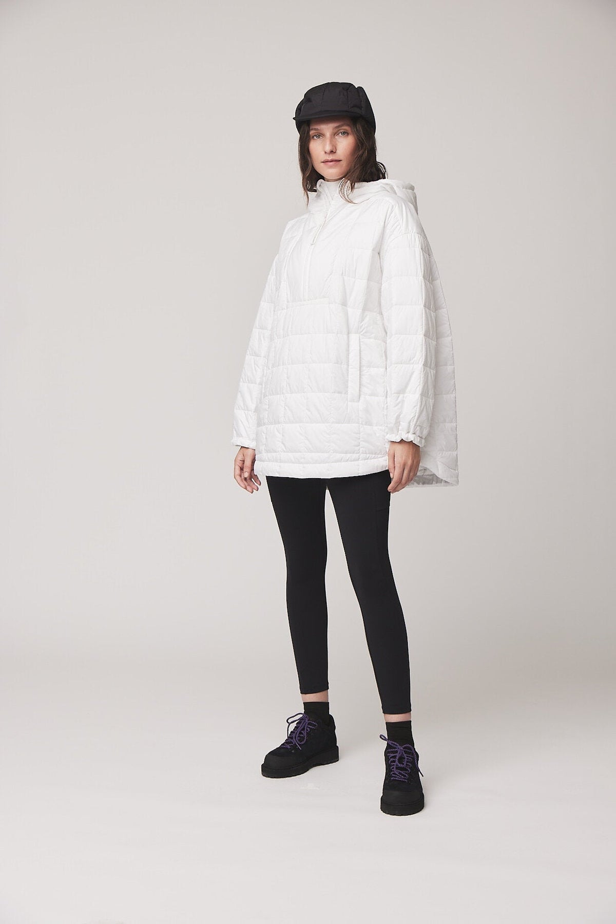 Tilley 可摺疊收納 Quilted Anorak｜戶外運動及日常生活 | 海外代購-戶外服飾-FIT MART 香港智能健康及運動生活用品專門店：筋膜槍、瑜伽輔助工具、智能健身設備