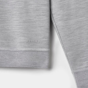 Tilley 美麗諾羊毛 圓領 衛衣｜戶外運動及日常生活 | 海外代購-戶外服飾-FIT MART 香港智能健康及運動生活用品專門店：筋膜槍、瑜伽輔助工具、智能健身設備