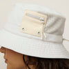Tilley Zip Pocket Bucket 戶外帽｜戶外運動及日常生活-戶外帽-FIT MART 香港智能健康及運動生活用品專門店：筋膜槍、瑜伽輔助工具、智能健身設備