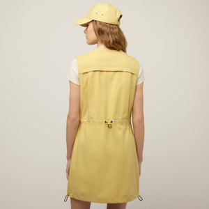 Tilley Tencel 棉質 Safari 背心 連身裙｜戶外運動及日常生活 | 海外代購-旅行服飾-FIT MART 香港智能健康及運動生活用品專門店：筋膜槍、瑜伽輔助工具、智能健身設備