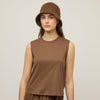 Tilley 輕量 Muscle Tank｜戶外運動及日常生活-戶外服飾-FIT MART 香港智能健康及運動生活用品專門店：筋膜槍、瑜伽輔助工具、智能健身設備