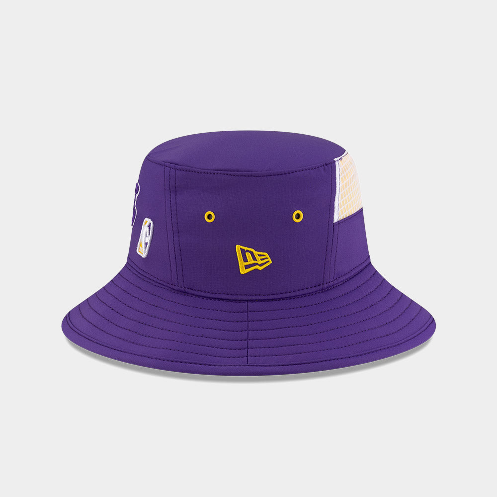 Tilley NBA New Era T1 Bucket 戶外帽｜戶外運動及日常生活 | 海外代購-戶外帽-FIT MART 香港智能健康及運動生活用品專門店：筋膜槍、瑜伽輔助工具、智能健身設備