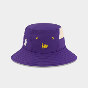 Tilley NBA New Era T1 Bucket 戶外帽｜戶外運動及日常生活 | 海外代購-戶外帽-FIT MART 香港智能健康及運動生活用品專門店：筋膜槍、瑜伽輔助工具、智能健身設備