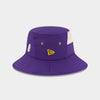 Tilley NBA New Era T1 Bucket 戶外帽｜戶外運動及日常生活-戶外帽-FIT MART 香港智能健康及運動生活用品專門店：筋膜槍、瑜伽輔助工具、智能健身設備
