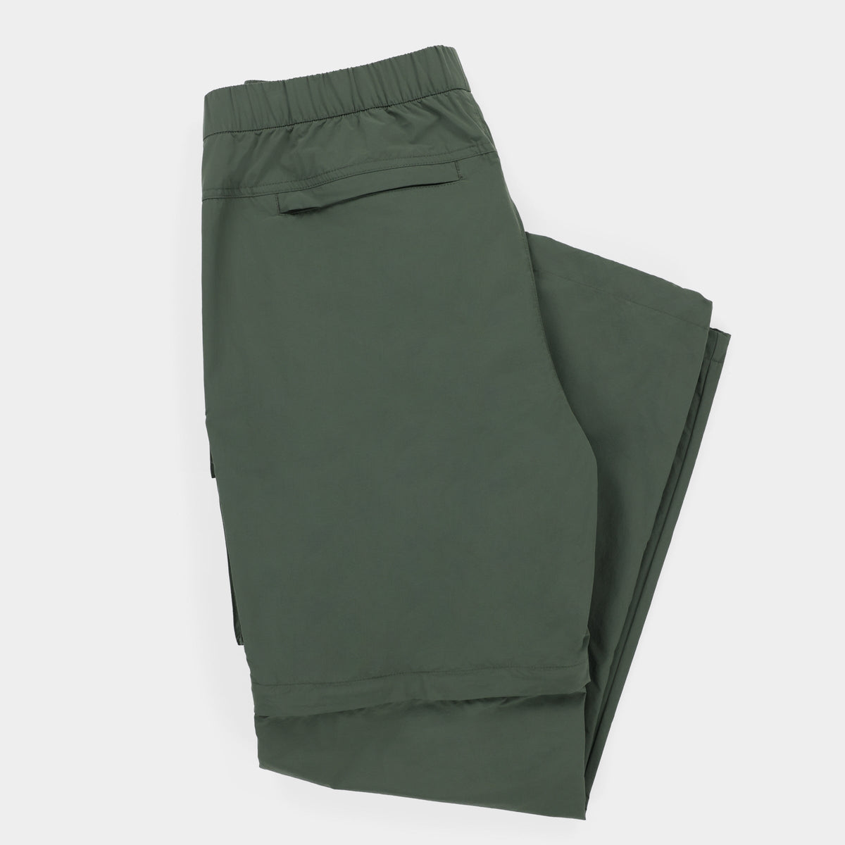 Tilley Tech Pull on Zip Off 長褲｜戶外運動及日常生活 | 海外代購-戶外服飾-FIT MART 香港智能健康及運動生活用品專門店：筋膜槍、瑜伽輔助工具、智能健身設備