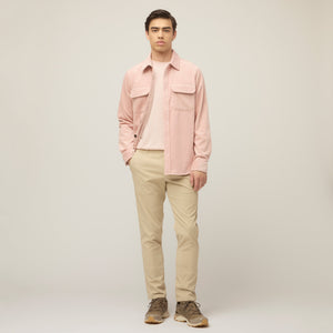 Tilley Corduroy Over恤衫｜戶外運動及日常生活 | 海外代購-戶外服飾-FIT MART 香港智能健康及運動生活用品專門店：筋膜槍、瑜伽輔助工具、智能健身設備