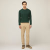 Tilley Cashmere 圓領｜戶外運動及日常生活-戶外服飾-FIT MART 香港智能健康及運動生活用品專門店：筋膜槍、瑜伽輔助工具、智能健身設備