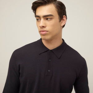 Tilley Stretch 美麗諾羊毛 Polo 恤｜戶外運動及日常生活 | 海外代購-戶外服飾-FIT MART 香港智能健康及運動生活用品專門店：筋膜槍、瑜伽輔助工具、智能健身設備