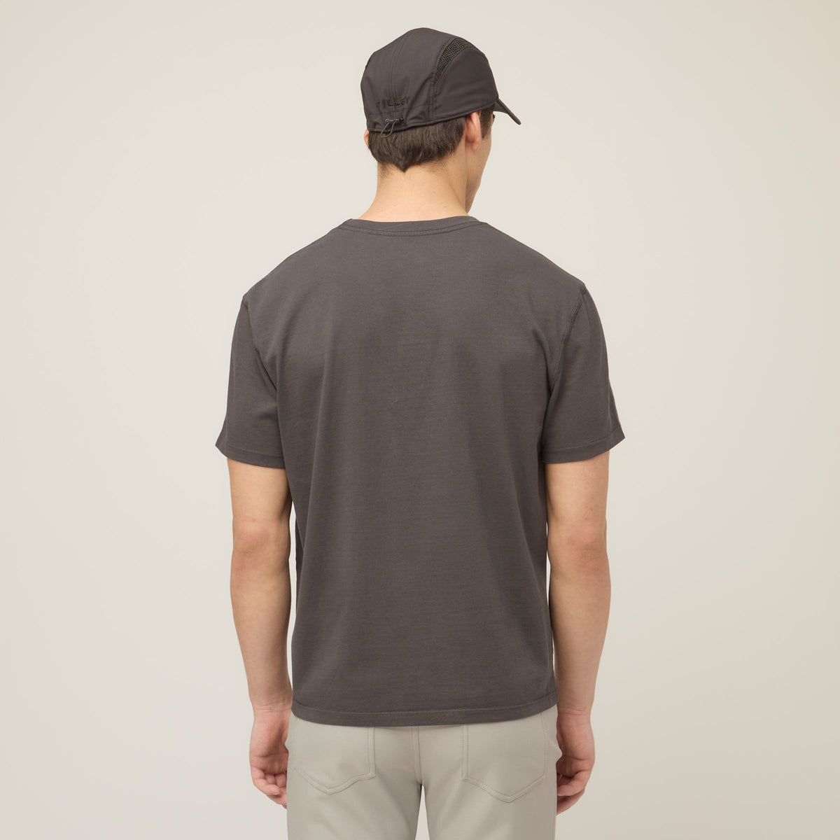 Tilley Mid｜weight Sun Washed T 恤｜戶外運動及日常生活 | 海外代購-戶外服飾-FIT MART 香港智能健康及運動生活用品專門店：筋膜槍、瑜伽輔助工具、智能健身設備