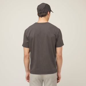 Tilley Mid｜weight Sun Washed T 恤｜戶外運動及日常生活 | 海外代購-戶外服飾-FIT MART 香港智能健康及運動生活用品專門店：筋膜槍、瑜伽輔助工具、智能健身設備