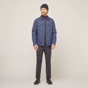Tilley Quilted 恤衫 外套｜戶外運動及日常生活 | 海外代購-戶外服飾-FIT MART 香港智能健康及運動生活用品專門店：筋膜槍、瑜伽輔助工具、智能健身設備