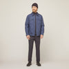 Tilley Quilted 恤衫 外套｜戶外運動及日常生活-戶外服飾-FIT MART 香港智能健康及運動生活用品專門店：筋膜槍、瑜伽輔助工具、智能健身設備