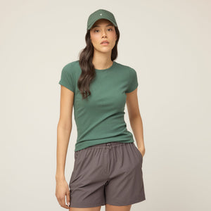 Tilley Tencel Rib T 恤｜戶外運動及日常生活 | 海外代購-戶外服飾-FIT MART 香港智能健康及運動生活用品專門店：筋膜槍、瑜伽輔助工具、智能健身設備