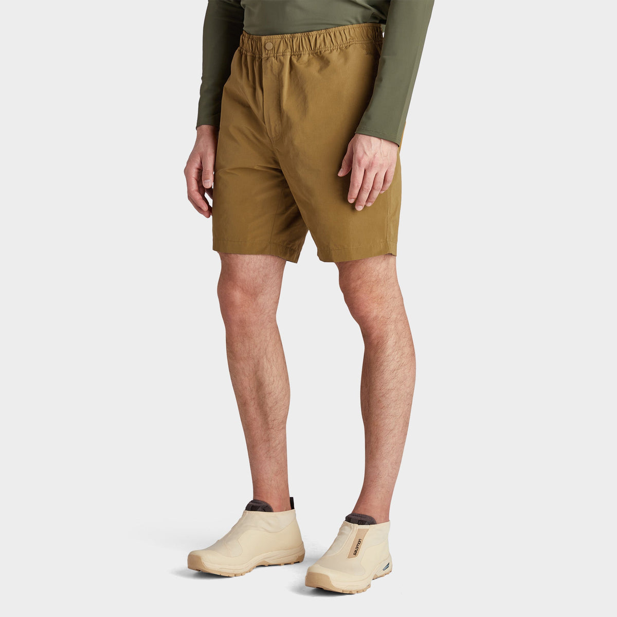 Tilley Waterproof Pocket River 短褲｜戶外運動及日常生活 | 海外代購-戶外服飾-FIT MART 香港智能健康及運動生活用品專門店：筋膜槍、瑜伽輔助工具、智能健身設備