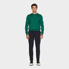 Tilley Stretch 美麗諾羊毛 Crew｜戶外運動及日常生活-戶外服飾-FIT MART 香港智能健康及運動生活用品專門店：筋膜槍、瑜伽輔助工具、智能健身設備
