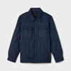 Tilley Quilted 恤衫 外套｜戶外運動及日常生活-戶外服飾-FIT MART 香港智能健康及運動生活用品專門店：筋膜槍、瑜伽輔助工具、智能健身設備