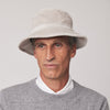 Tilley Iconic T1 Cord Bucket 戶外帽｜戶外運動及日常生活-戶外帽-FIT MART 香港智能健康及運動生活用品專門店：筋膜槍、瑜伽輔助工具、智能健身設備